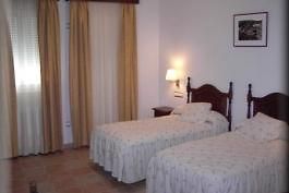 Hostal Padrino Almoguera Kamer foto