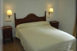 Hostal Padrino Almoguera Kamer foto